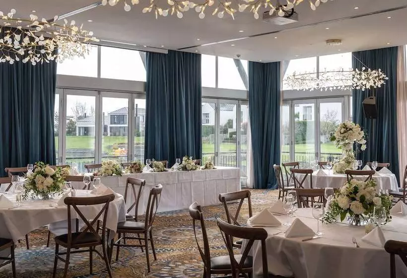 Fotos del hotel Peppers Clearwater Resort:  2