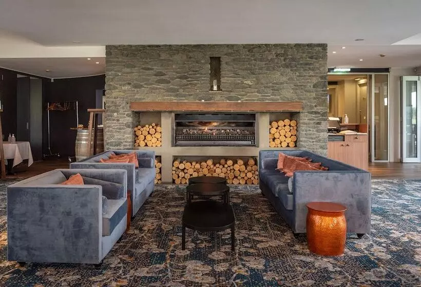 Peppers Clearwater Resort