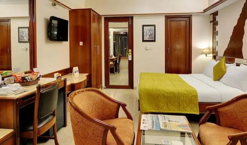 Fotos del hotel Regal Enclave:  21