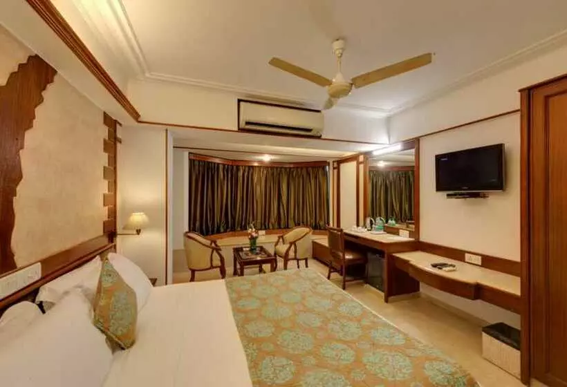 Fotos del hotel Regal Enclave:  23