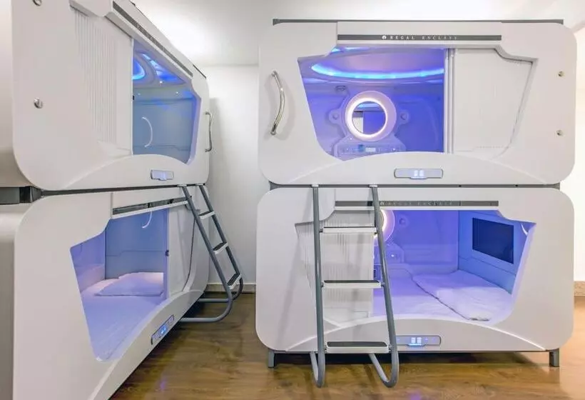 Fotos del hotel Regal Enclave:  25