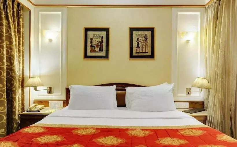 Fotos del hotel Regal Enclave:  18