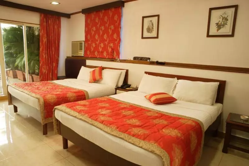 Fotos del hotel Regal Enclave:  12