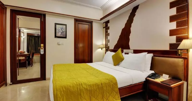 Fotos del hotel Regal Enclave:  14