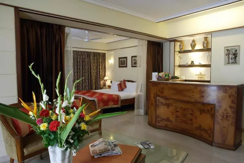 Fotos del hotel Regal Enclave:  10