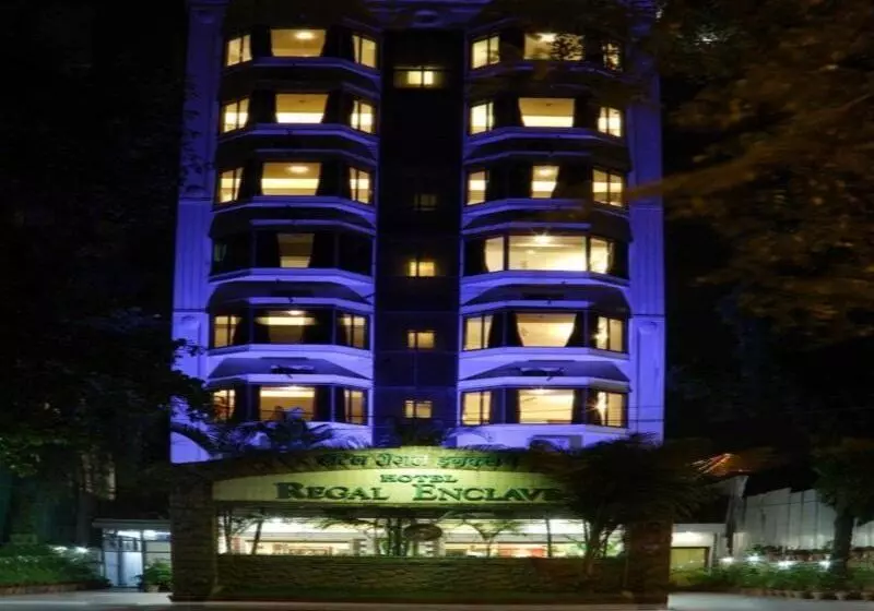 Fotos del hotel Regal Enclave:  3