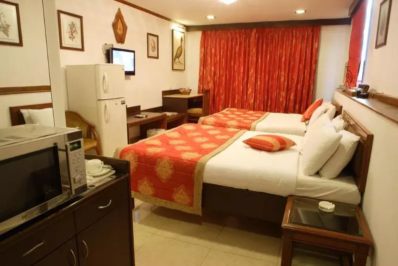 Fotos del hotel Regal Enclave:  7