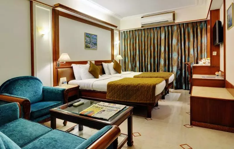 Fotos del hotel Regal Enclave:  8