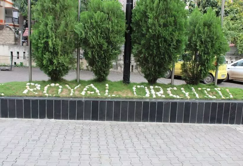 Fotos del hotel Royal Orchid Golden Suites:  18