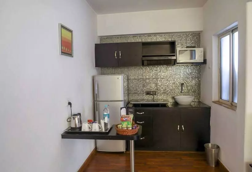 Fotos del hotel Royal Orchid Golden Suites:  10