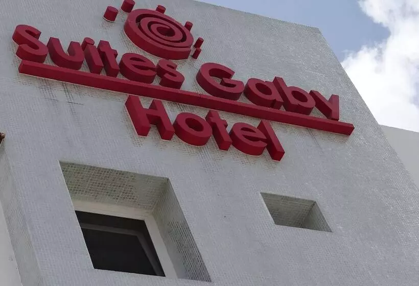 Suites Gaby