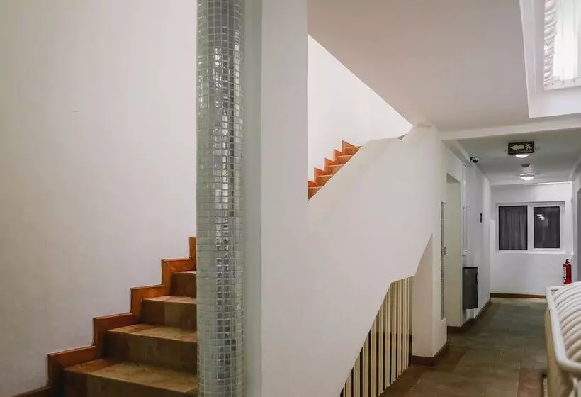 Fotos del hotel Suites Gaby:  7