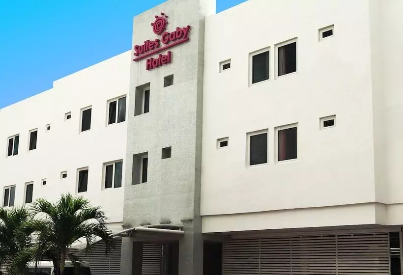 Fotos del hotel Suites Gaby:  8