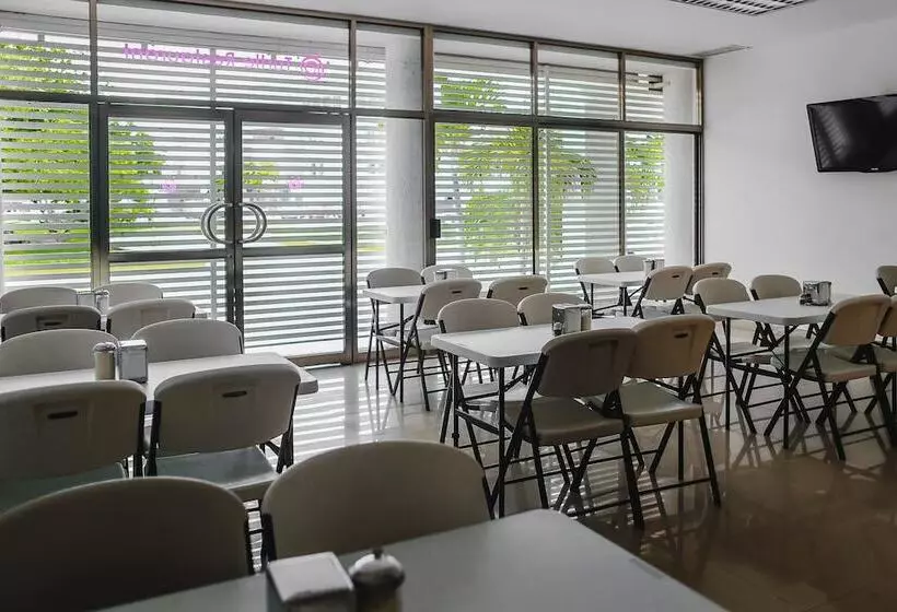 Fotos del hotel Suites Gaby:  5