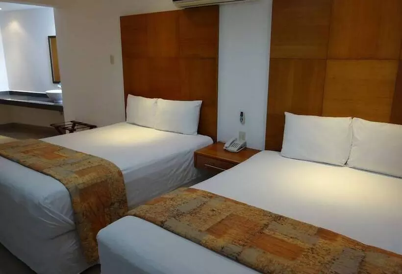 Fotos del hotel Suites Gaby:  11