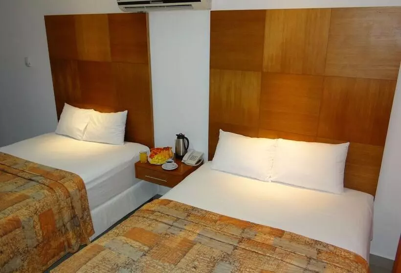 Fotos del hotel Suites Gaby:  13