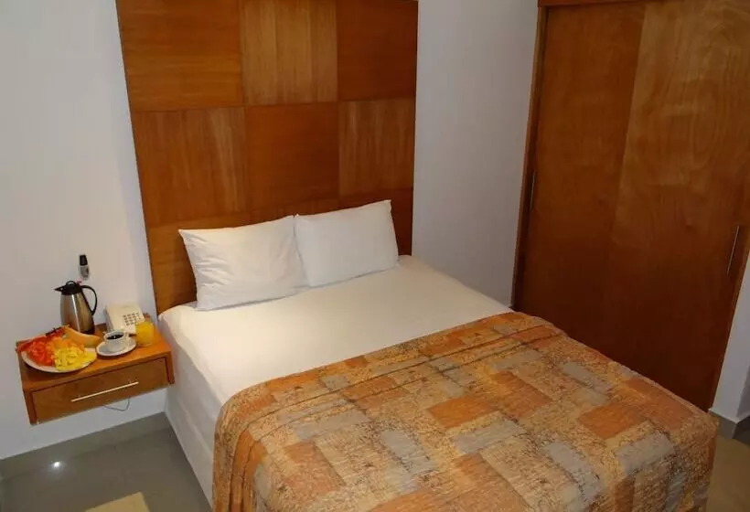 Fotos del hotel Suites Gaby:  18