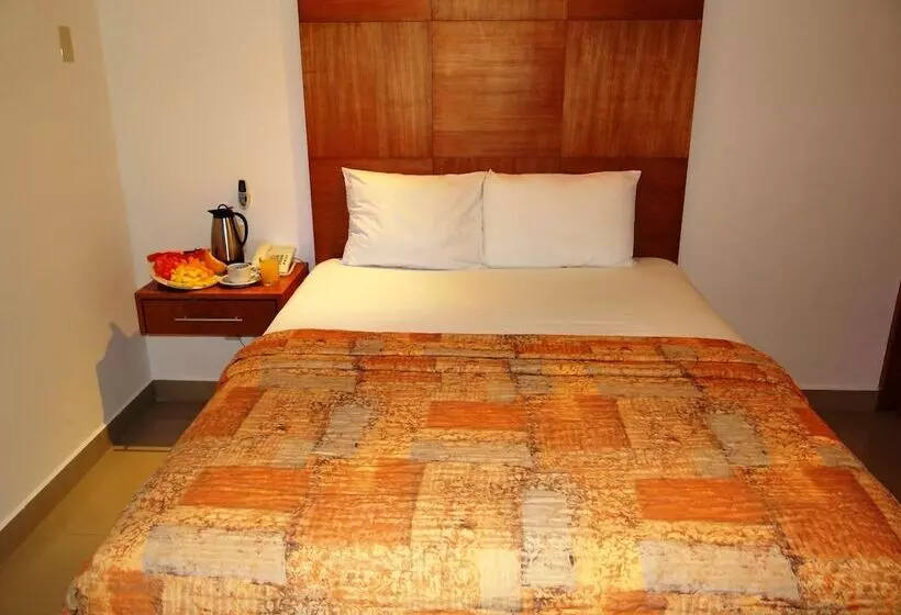 Fotos del hotel Suites Gaby:  12