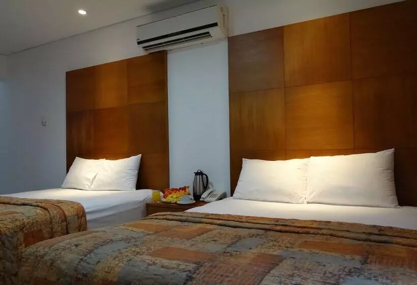 Fotos del hotel Suites Gaby:  9