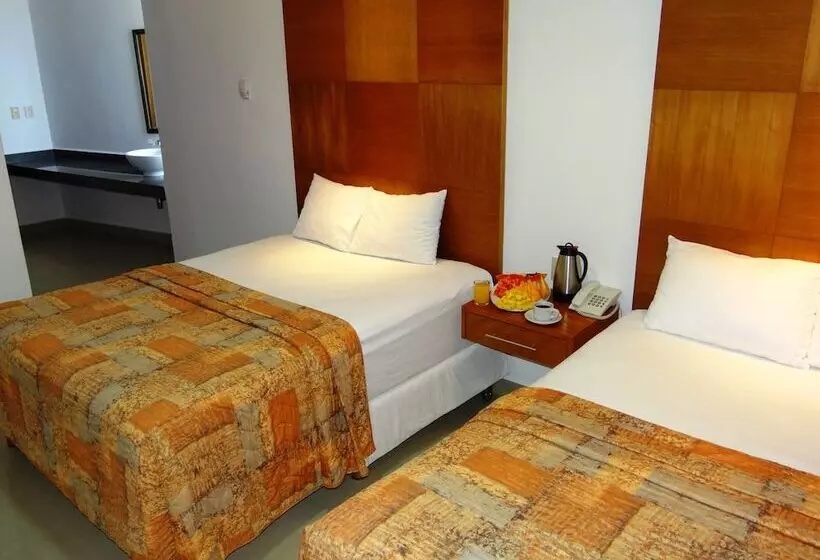 Fotos del hotel Suites Gaby:  16