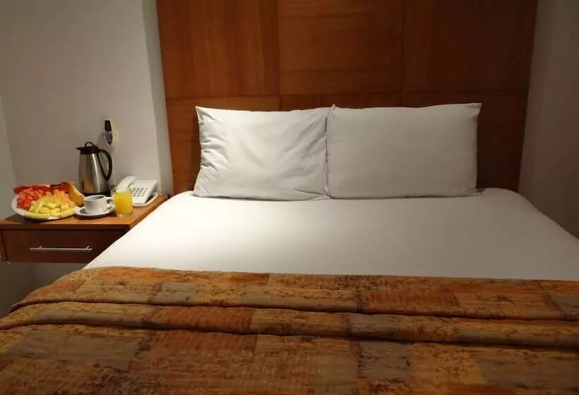 Fotos del hotel Suites Gaby:  19