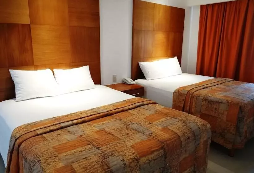 Fotos del hotel Suites Gaby:  14