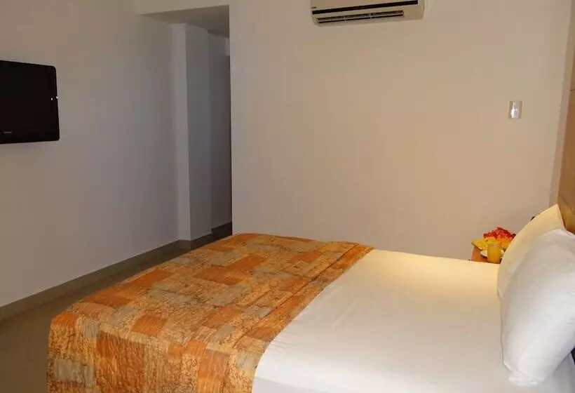 Fotos del hotel Suites Gaby:  2