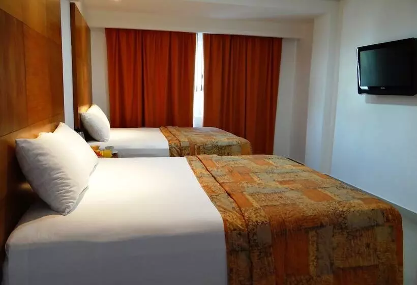 Fotos del hotel Suites Gaby:  10