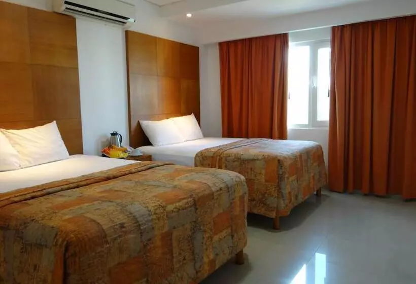 Fotos del hotel Suites Gaby:  17