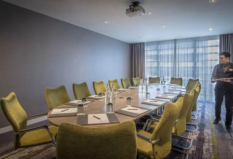 Fotos del hotel The Gibson:  7