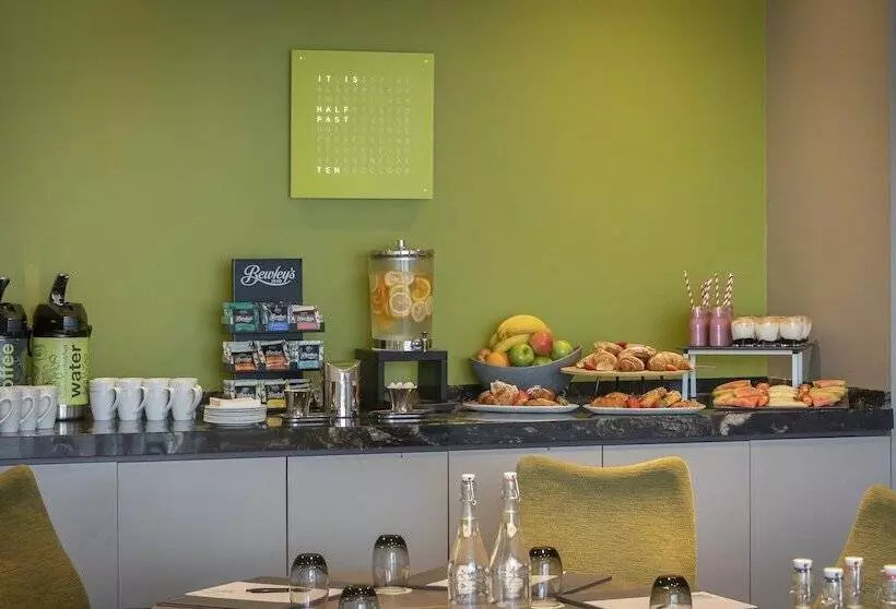 Fotos del hotel The Gibson:  6