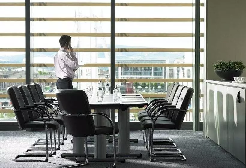 Fotos del hotel The Gibson:  19