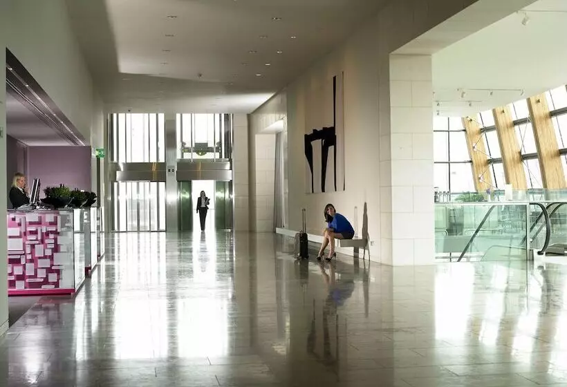 Fotos del hotel The Gibson:  3