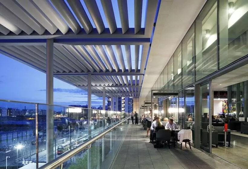 Fotos del hotel The Gibson:  15