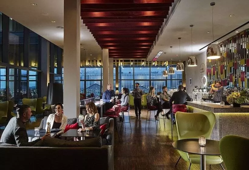 Fotos del hotel The Gibson:  25