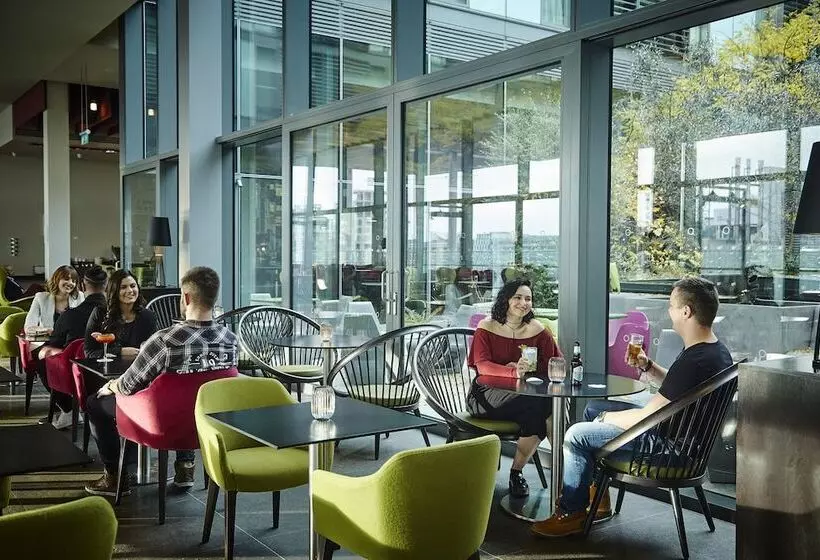 Fotos del hotel The Gibson:  2