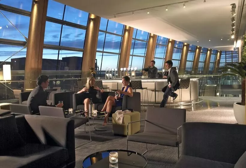 Fotos del hotel The Gibson:  9