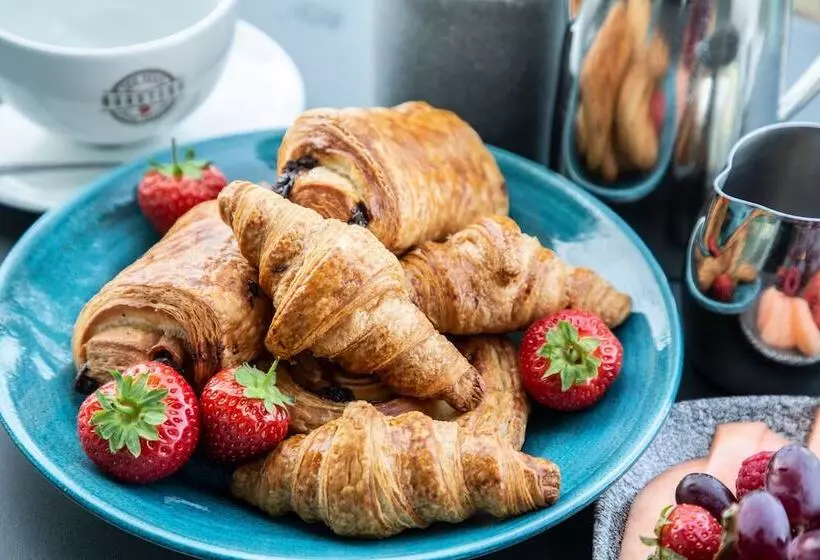 Fotos del hotel The Gibson:  23