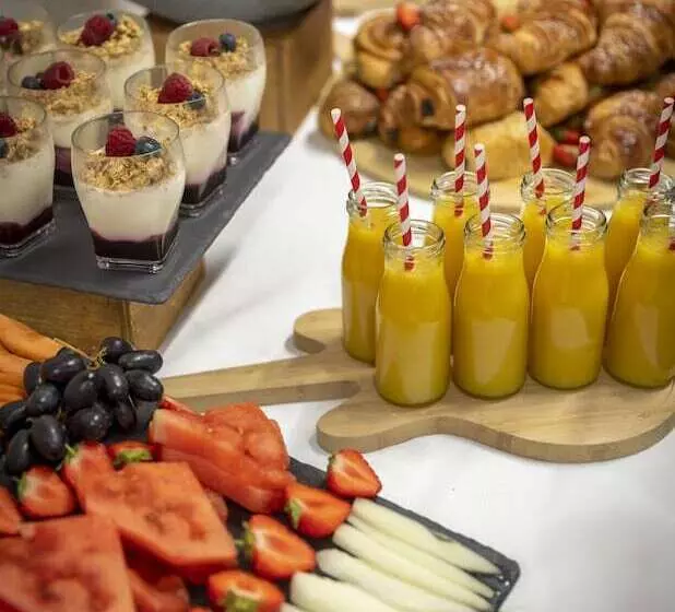 Fotos del hotel The Gibson:  21