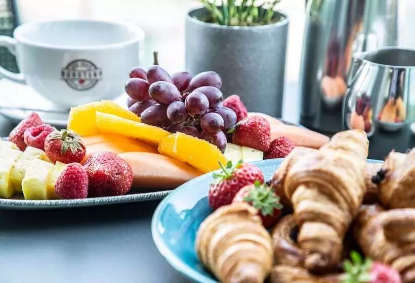 Fotos del hotel The Gibson:  18