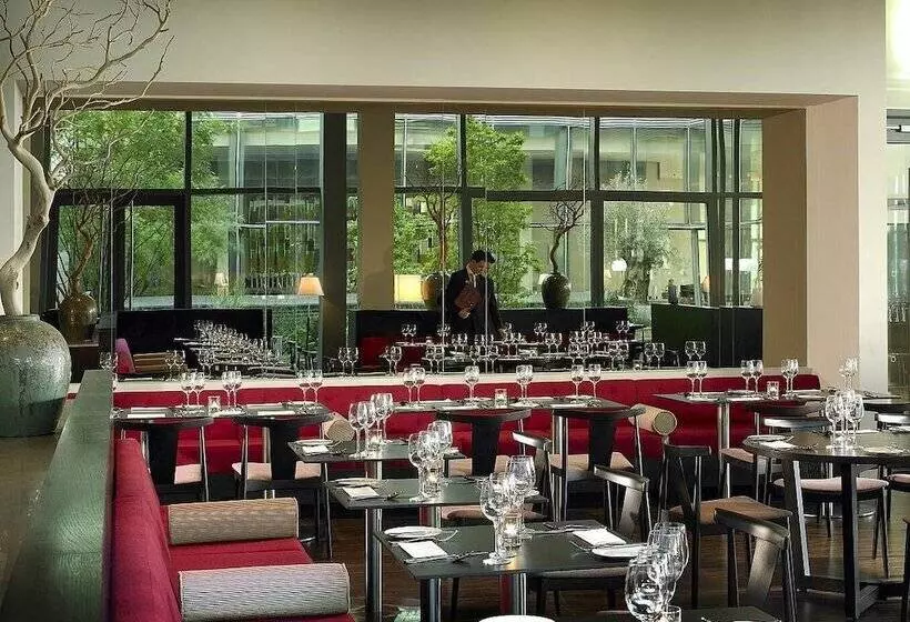 Fotos del hotel The Gibson:  12