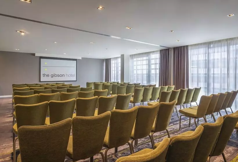 Fotos del hotel The Gibson:  14