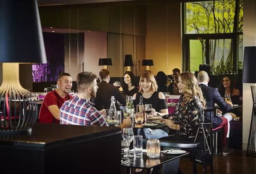 Fotos del hotel The Gibson:  16