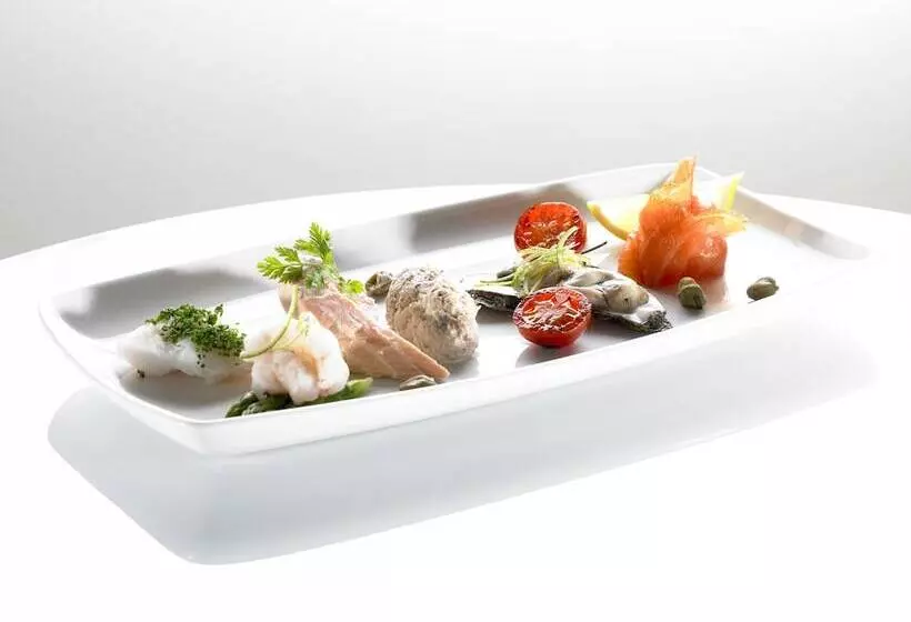 Fotos del hotel The Gibson:  24