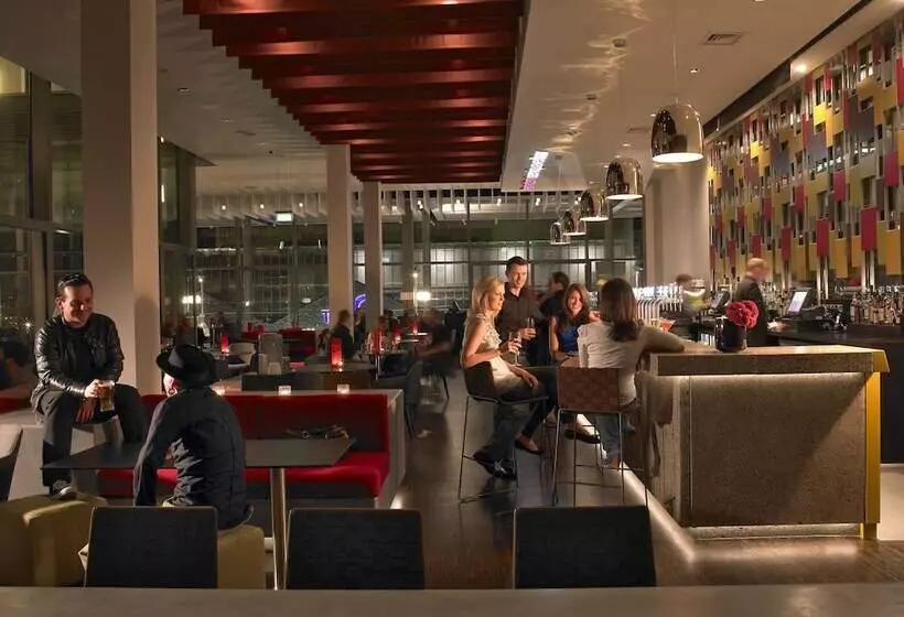 Fotos del hotel The Gibson:  13