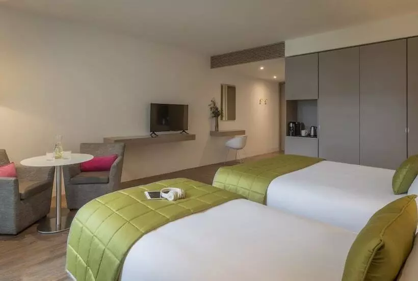 Fotos del hotel The Gibson:  20