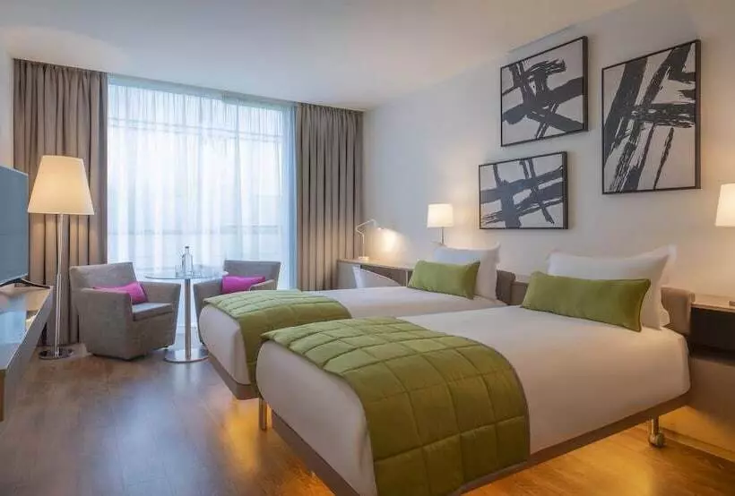 Fotos del hotel The Gibson:  17