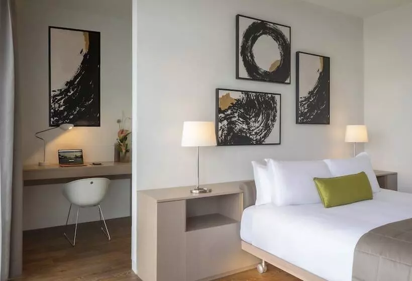 Fotos del hotel The Gibson:  10