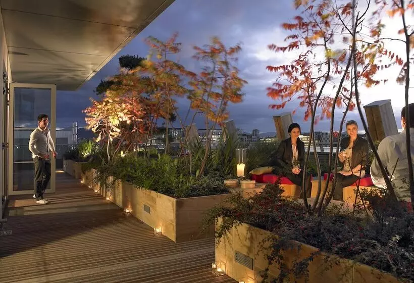 Fotos del hotel The Gibson:  8