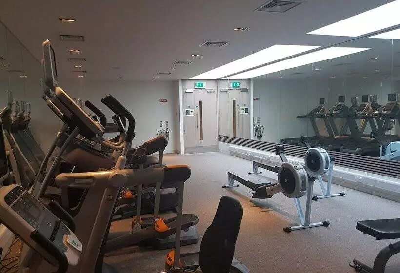 Fotos del hotel The Gibson:  4